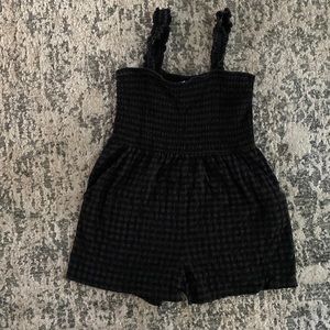 H&M Romper